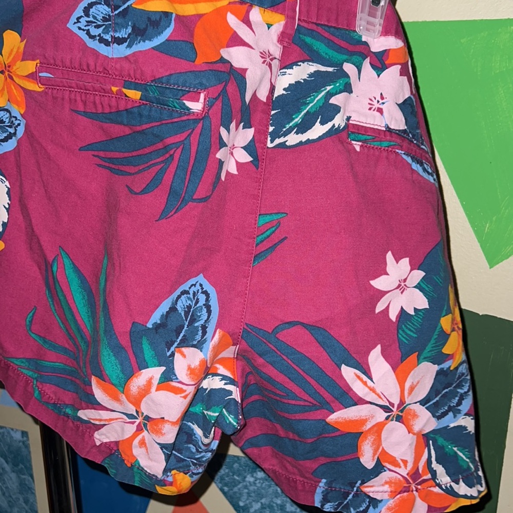 Shorts - Picture 2 of 4